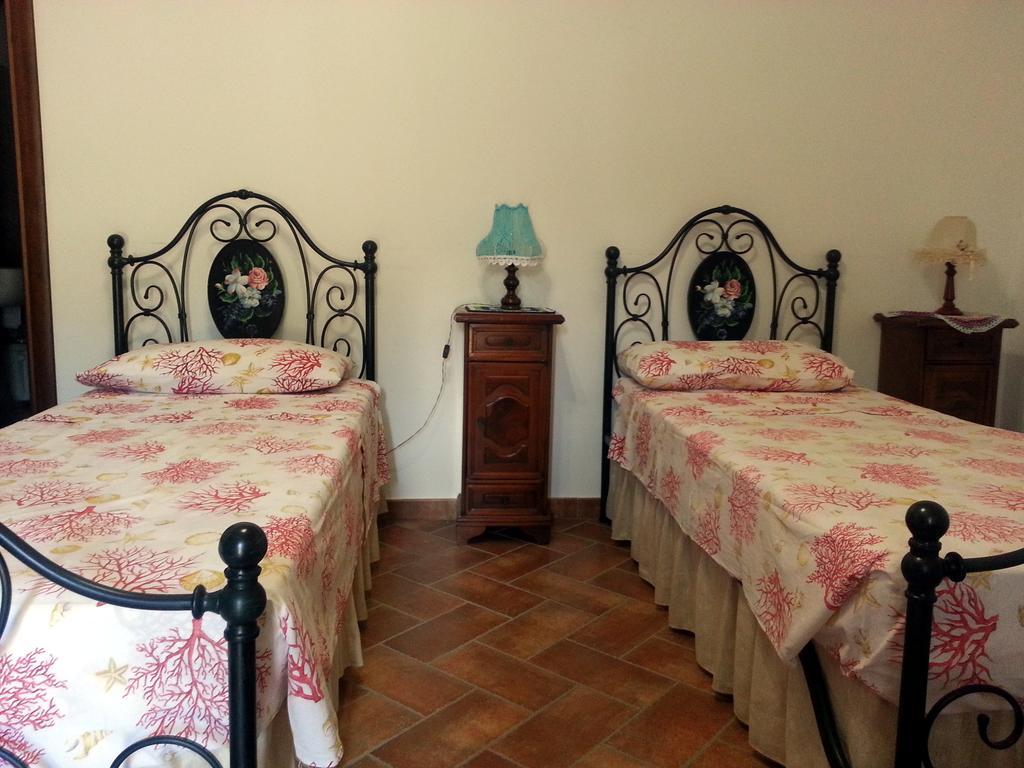 Agriturismo Val Di Nappo Castiglione della Pescaia Room photo