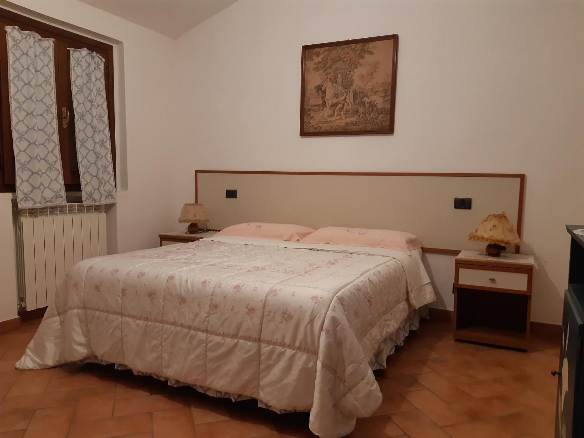 Agriturismo Val Di Nappo Castiglione della Pescaia Room photo